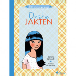 Ett stänk av magi 2: Önskejakten