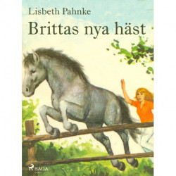 Brittas nya häst