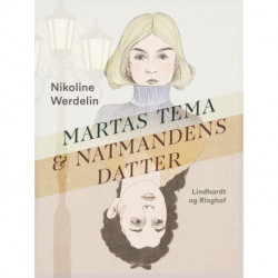 Martas tema & Natmandens datter