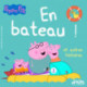 Peppa Pig - En bateau ! et autres histoires