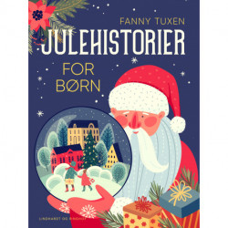 Julehistorier for børn