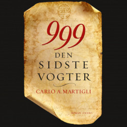 999. Den sidste vogter