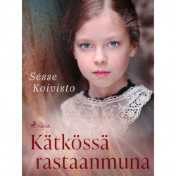 Kätkössä rastaanmuna