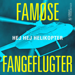 Hej Hej Helikopter