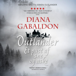 Et pust af sne og aske 1-2: Outlander
