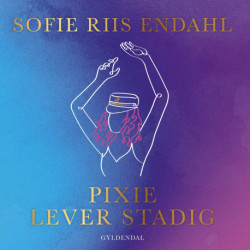 Pixie lever stadig