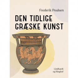 Den tidlige græske kunst