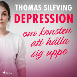 Depression: om konsten att hålla sig uppe