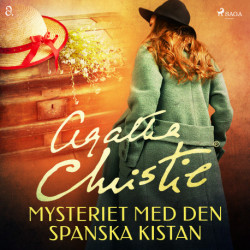 Mysteriet med den spanska kistan