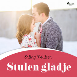Stulen glädje