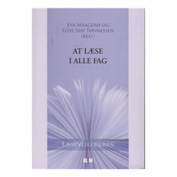 At læse i alle fag