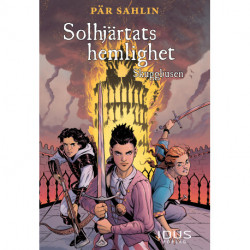 Solhjärtats hemlighet - Skuggljusen