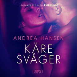 Käre svåger - en erotisk novell