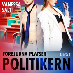 Förbjudna platser: Politikern