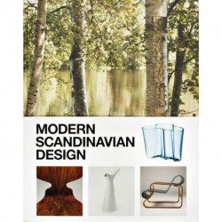 Modern Scandinavian Design