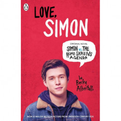 Simon vs. the Homo Sapiens Agenda - Film tie-in