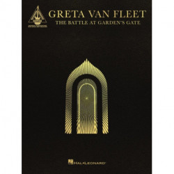 The Battle at Garden’s Gate