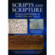 Scripts and Scripture: Writing and Religion in Arabia circa 500-700 CE