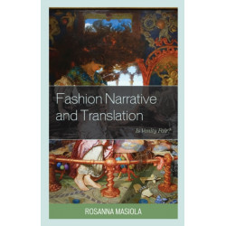 Fashion Narrative and Translation: Is Vanity Fair?