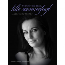 Under stjernerne, lille sommerfugl