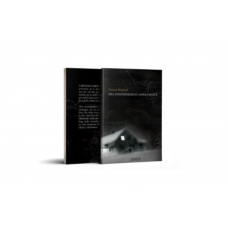 Fra ensomhedens lønkammer