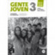 Gente joven 3 Nueva edicion - Cuaderno de ejercicios. A2+: Cuaderno de ejercicios (A2+)