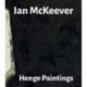 Ian McKeever – Henge Paintings