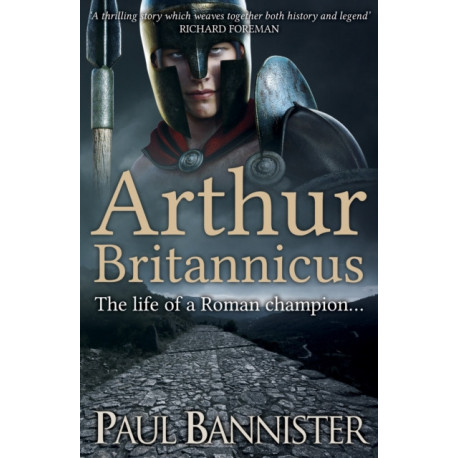 Arthur Britannicus