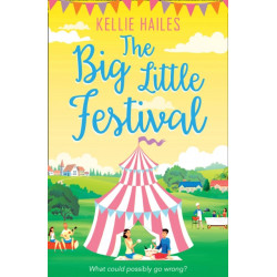 The Big Little Festival