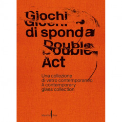 Double Act: A Contemporary Glass Collection