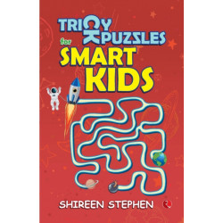 Tricky Puzzles for Smart Kids