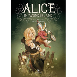 Alice in Wonderland
