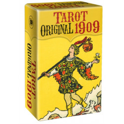 Tarot Original 1909 - Mini Tarot