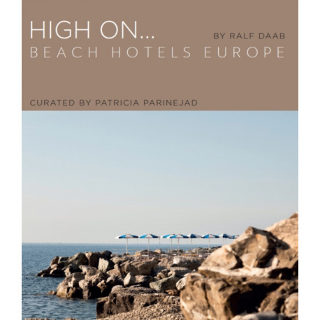 The Beach Hotel Europe: Wind, Waves and Water