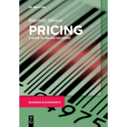 Pricing: A Guide to Pricing Decisions