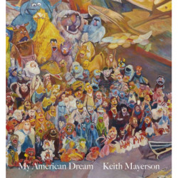 Keith Mayerson: My American Dream