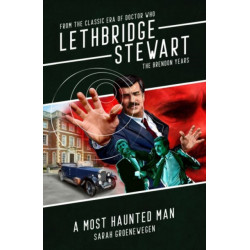 Lethbridge-Stewart: A Most Haunted Man
