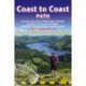 Coast to Coast Path Trailblazer Walking Guide 10e: St Bees to Robin Hoods Bay
