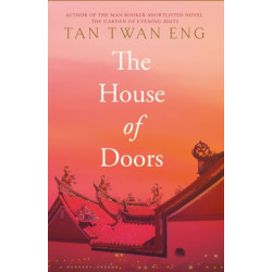 The House of Doors: Longlisted for the Booker Prize 2023