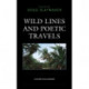 Wild Lines and Poetic Travels: A Keijiro Suga Reader