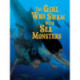 The Girl Who Swam with Sea Creatures: English Edition