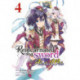 Reincarnated as a Sword: Another Wish (Manga) Vol. 4