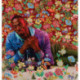 Kehinde Wiley: An Archaeology of Silence