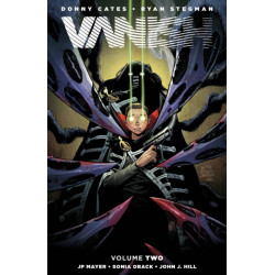 Vanish Volume 2
