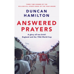 Answered Prayers: England and the 1966 World Cup