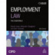 Employment Law: The Essentials