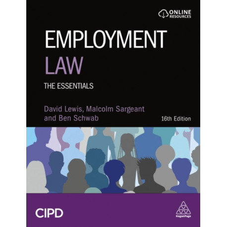 Employment Law: The Essentials
