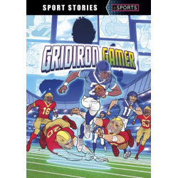 Gridiron Gamer