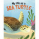 My Life as a Sea Turtle