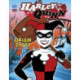 Harley Quinn: An Origin Story